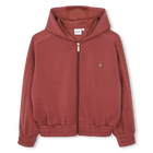 Cardigan esportivo BOSS 
                    GIRL