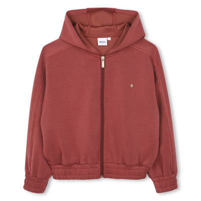 Cardigan esportivo BOSS GIRL