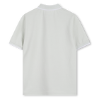 Polo de manga curta BOSS 
                    BOY