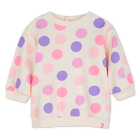 Vestido BILLIEBLUSH 
                    MENINA