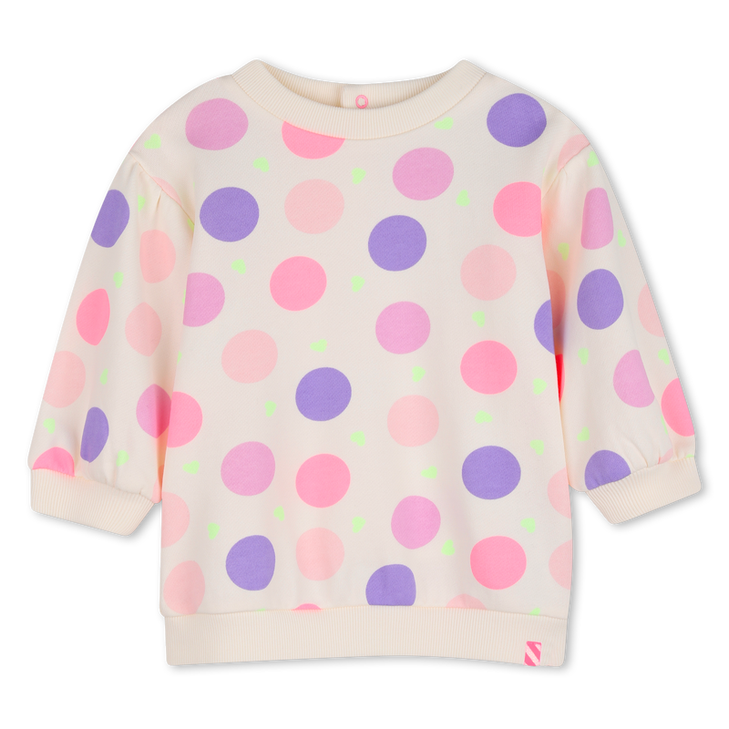 Vestido BILLIEBLUSH 
                        MENINA