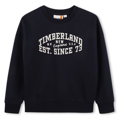 Su&eacute;ter TIMBERLAND BOY