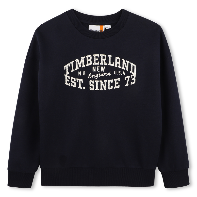 Su&eacute;ter TIMBERLAND 
                        BOY