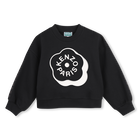 Su&eacute;ter KENZO KIDS 
                    MENINA