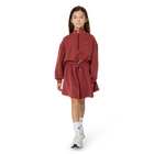 Vestido BOSS 
                    GIRL