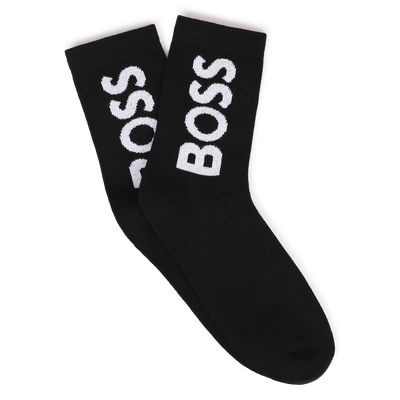 Conjunto de meias BOSS MENINO