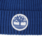 Chap&eacute;u de crach&aacute; de malha com logotipo TIMBERLAND 
                    BOY