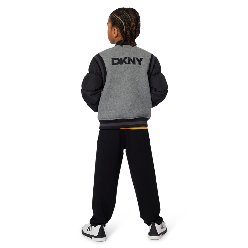 Calças Milano DKNY 
                    UNISEX