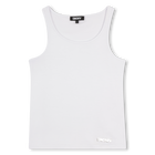 T-shirt 2 em 1 DKNY 
                    GIRL
