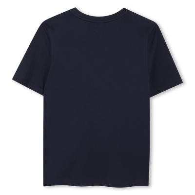 T-shirt de manga curta BOSS BOY