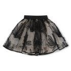Saia de cerim&oacute;nia KARL LAGERFELD KIDS 
                    GIRL