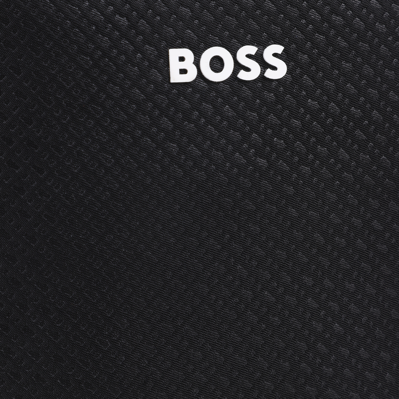 SACO MENSAGEIRO BOSS 
                        BOY