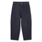Cal&ccedil;a de denim GIVENCHY 
                    BOY