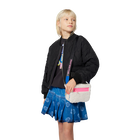 Moletom de l&atilde; BILLIEBLUSH 
                    GIRL