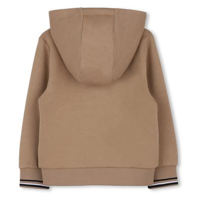 Cardigã jogger BOSS BOY