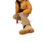 Cal&ccedil;as multibolsos TIMBERLAND 
                    MENINO