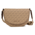 Bolsa ajust&aacute;vel com fecho MICHAEL KORS 
                    GIRL