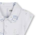 Romper KENZO KIDS 
                    BOY