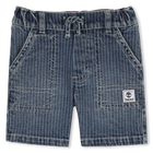 Bermuda jeans shorts TIMBERLAND 
                    BOY