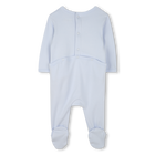 Pijama + chap&eacute;u + conjunto babador KENZO KIDS 
                    UNISEX