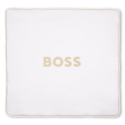 CAPA DE NASCIMENTO BOSS UNISEX