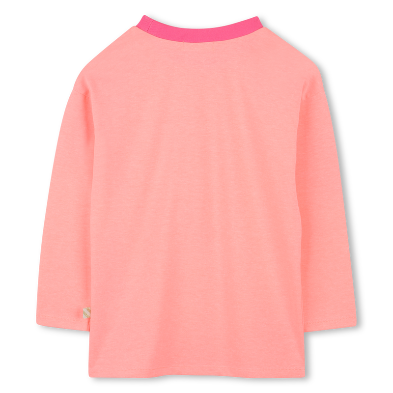 Pijama de 2 peças BILLIEBLUSH 
                    GIRL