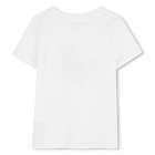 T-shirt de manga curta CHLOE 
                    GIRL