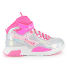 T&ecirc;nis de cano alto BILLIEBLUSH 
                    GIRL