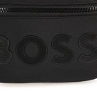 Pochete de lona BOSS 
                    BOY