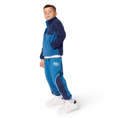 T&ecirc;nis HUGO BOY