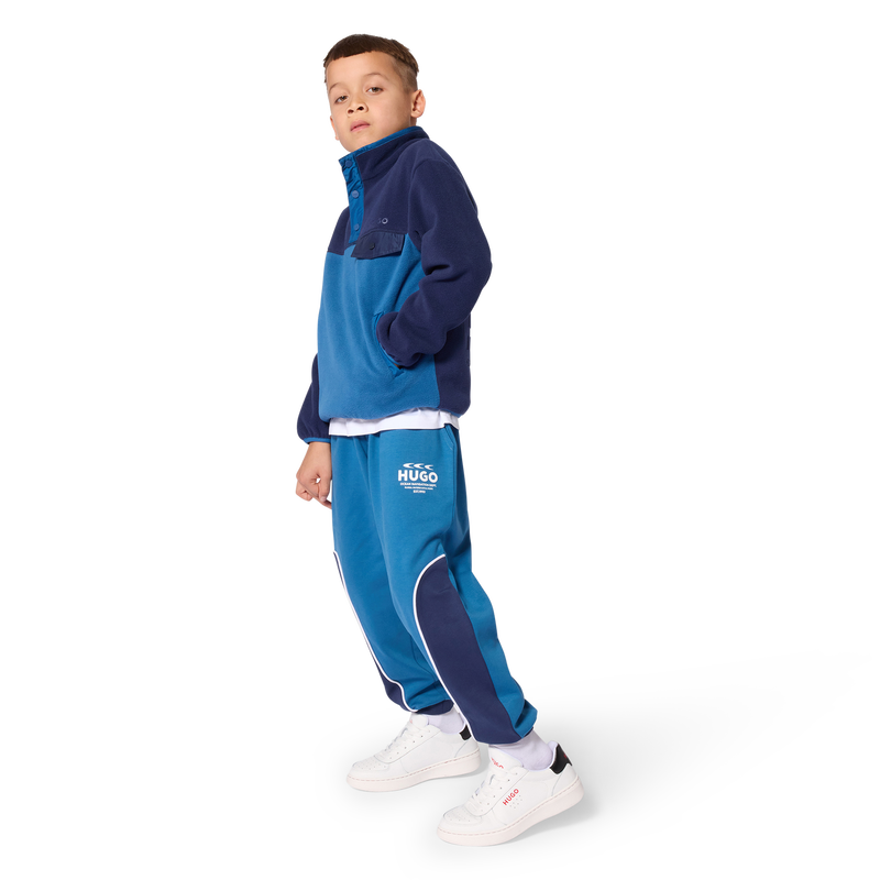 T&ecirc;nis HUGO 
                        BOY