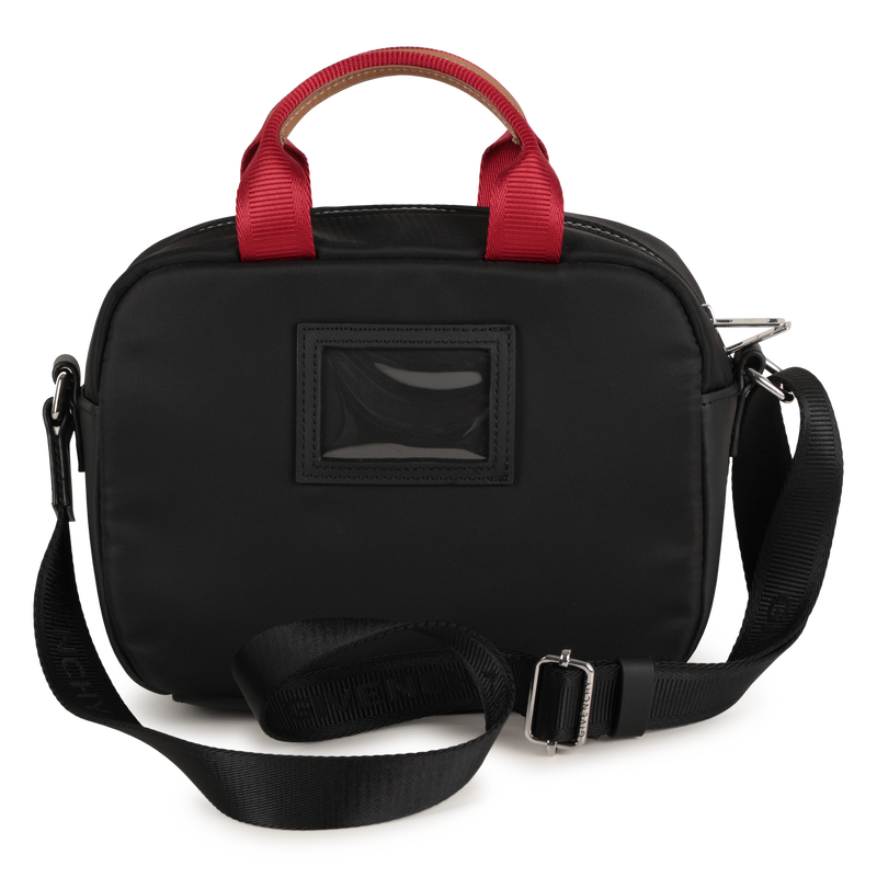 Bolsa de ombro bimaterial GIVENCHY 
                    UNISEX