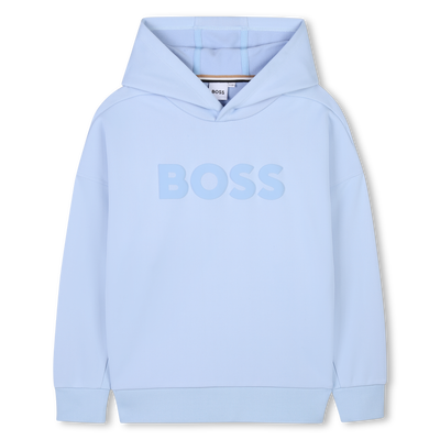 Sweatshirt com capuz BOSS BOY