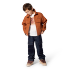 Camiseta de mangas curtas LANVIN 
                    BOY