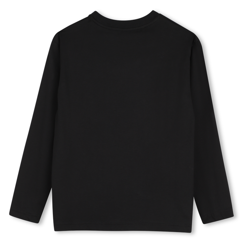 Camiseta de manga longa LANVIN 
                        BOY