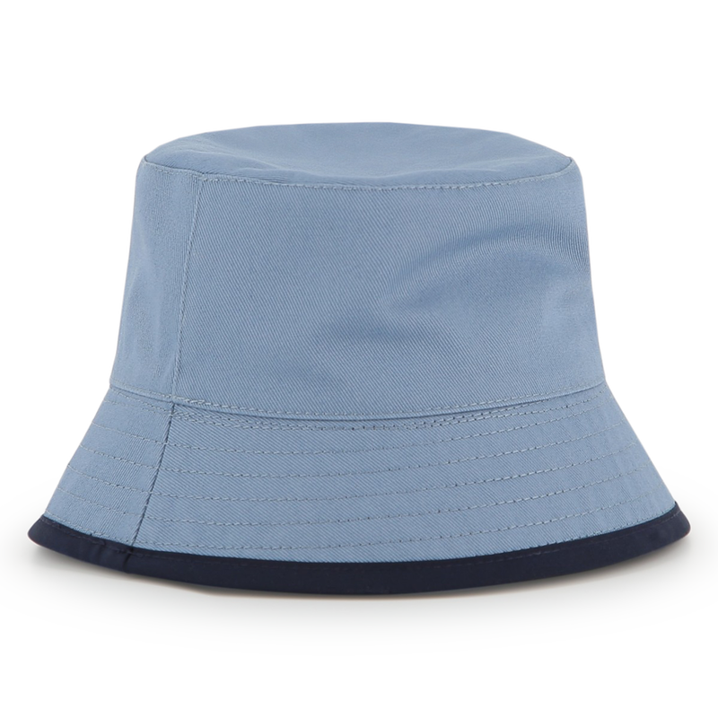 BOB REVERS&Iacute;VEL BOSS 
                        BOY