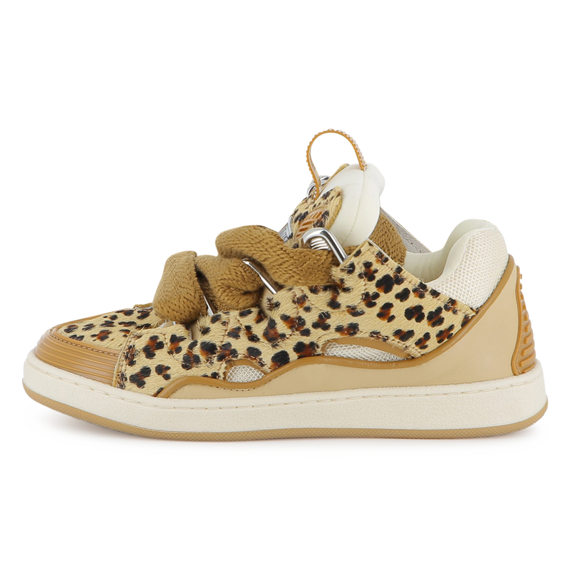 Tênis com cadarço LANVIN 
                    GIRL