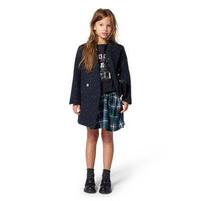 Saia curta ZADIG & VOLTAIRE MENINA