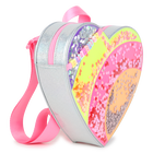 Mochila BILLIEBLUSH 
                    GIRL