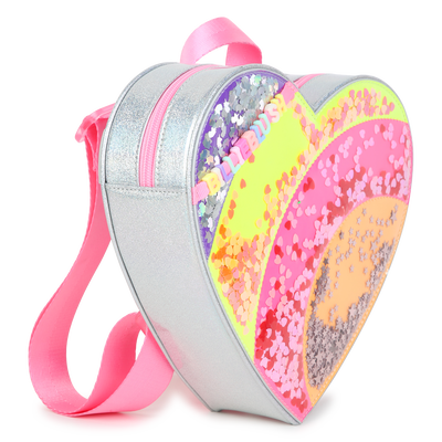 Mochila BILLIEBLUSH GIRL