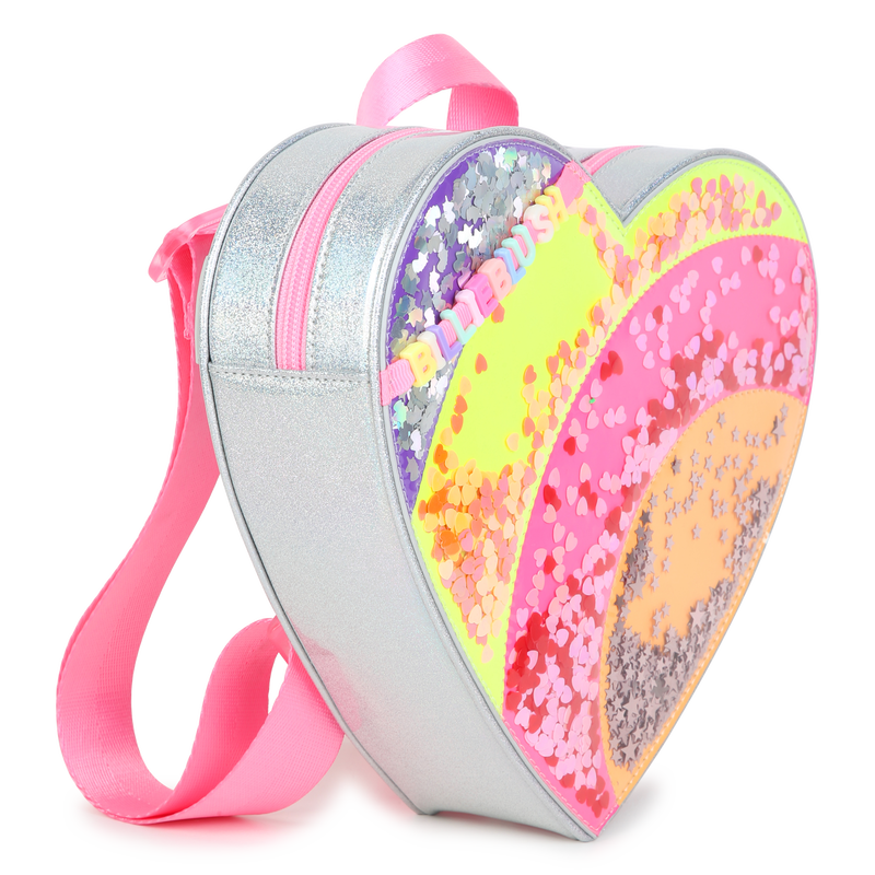 Mochila BILLIEBLUSH 
                        GIRL