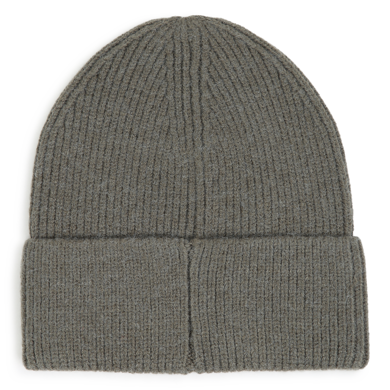 Gorro de tric&ocirc; TIMBERLAND 
                        BOY