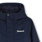 Parka com capuz TIMBERLAND 
                    BOY