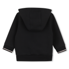Conjunto de moletom BOSS 
                    MENINO