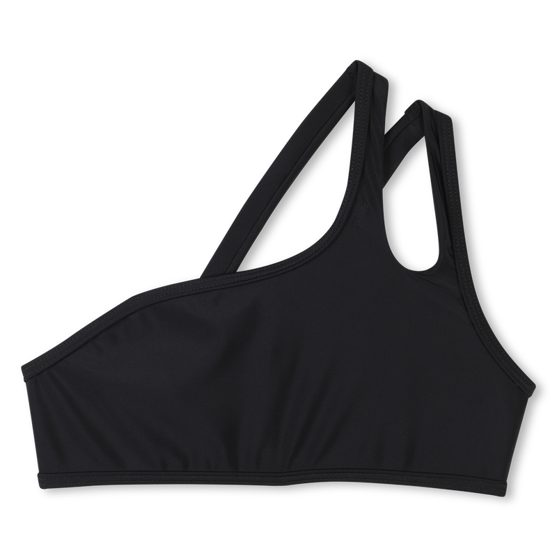 Fato de banho de 2 pe&ccedil;as DKNY 
                        GIRL