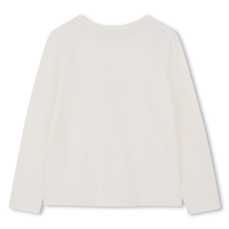 Camiseta de jersey CHLOE 
                    GIRL