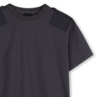 T-shirt de manga curta GIVENCHY 
                    BOY