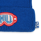 Gorro de tric&ocirc; KIDS AROUND 
                    BOY