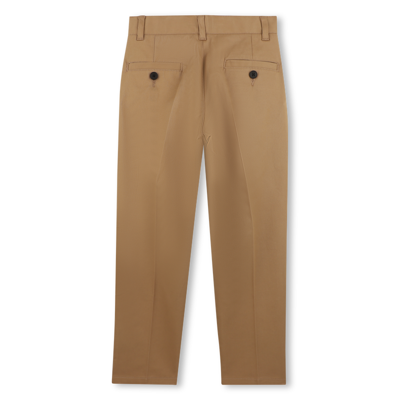 Cal&ccedil;a BOSS 
                        BOY