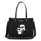 Saco de fraldas KARL LAGERFELD KIDS 
                    UNISEX